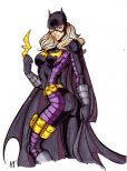 Stephanie Brown