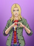 Stephanie Brown