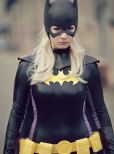 Stephanie Brown