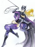 Stephanie Brown