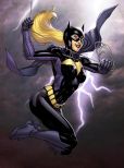 Stephanie Brown