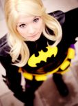 Stephanie Brown