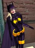 Stephanie Brown