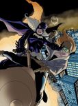 Stephanie Brown