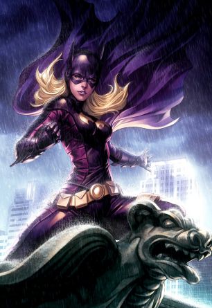 Stephanie Brown