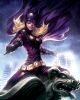 Stephanie Brown