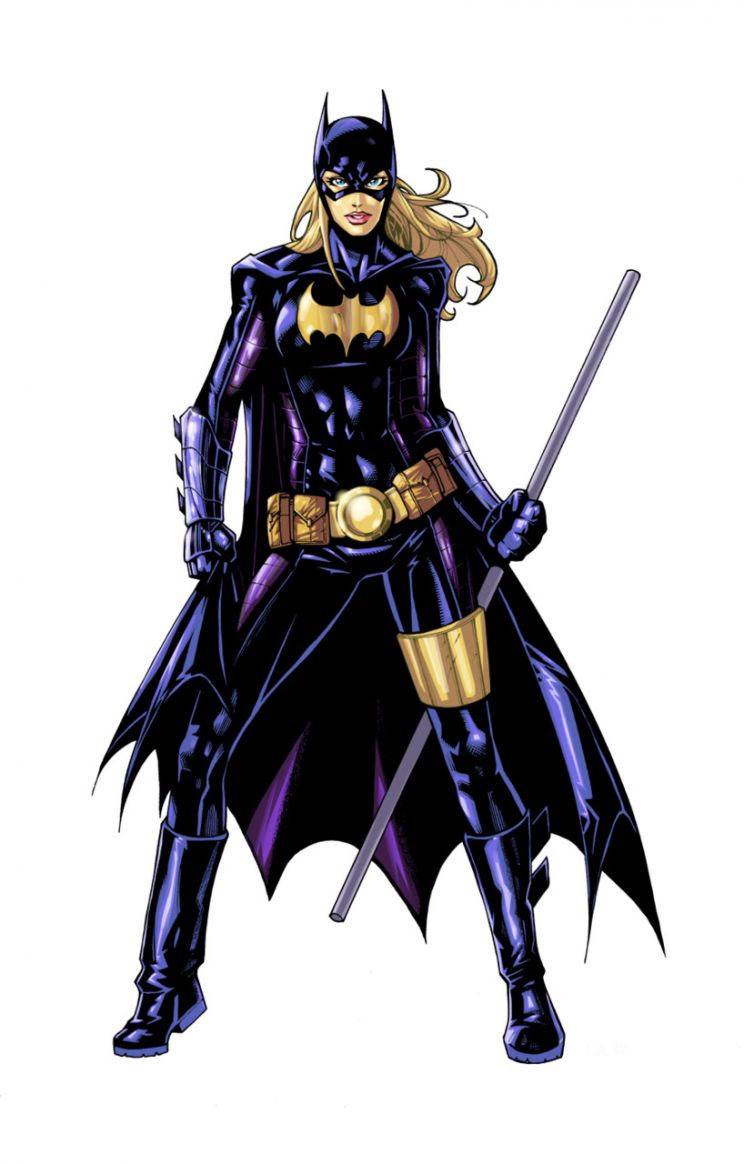 Stephanie Brown