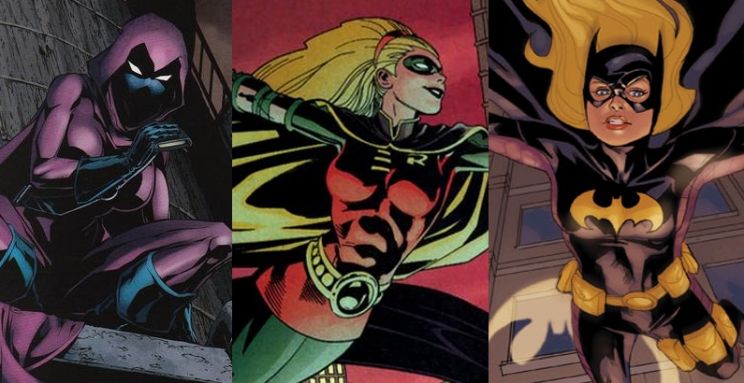 Stephanie Brown