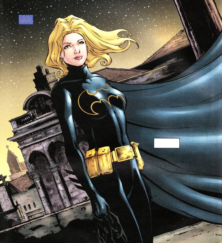 Stephanie Brown