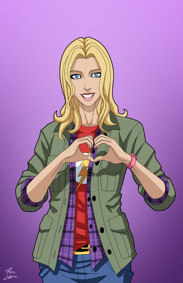 Stephanie Brown