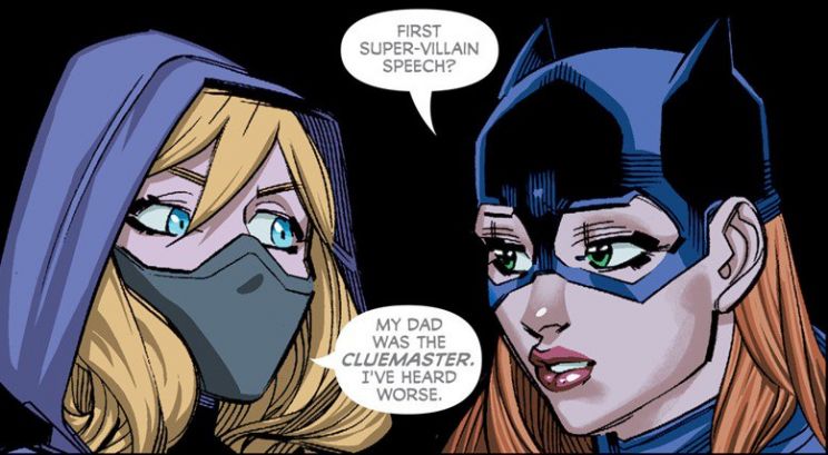 Stephanie Brown