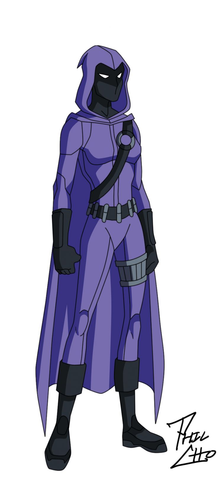 Stephanie Brown