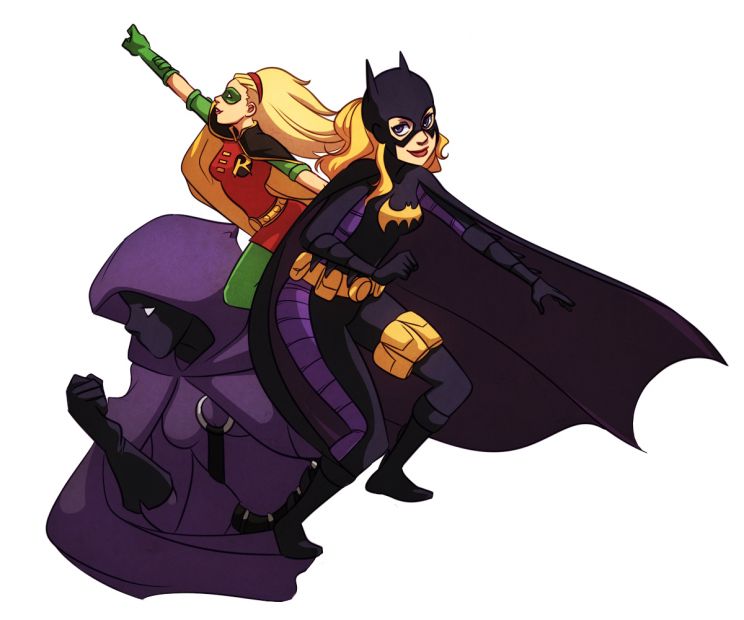 Stephanie Brown