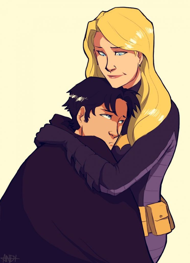 Stephanie Brown