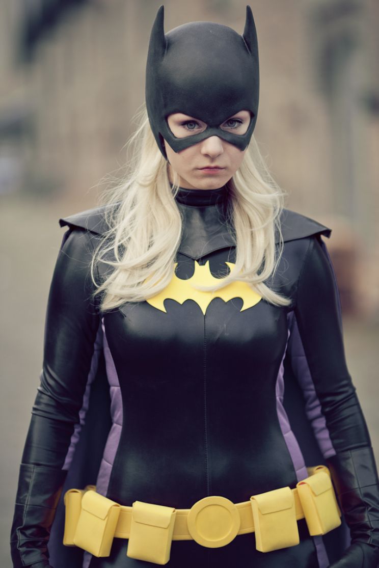 Stephanie Brown