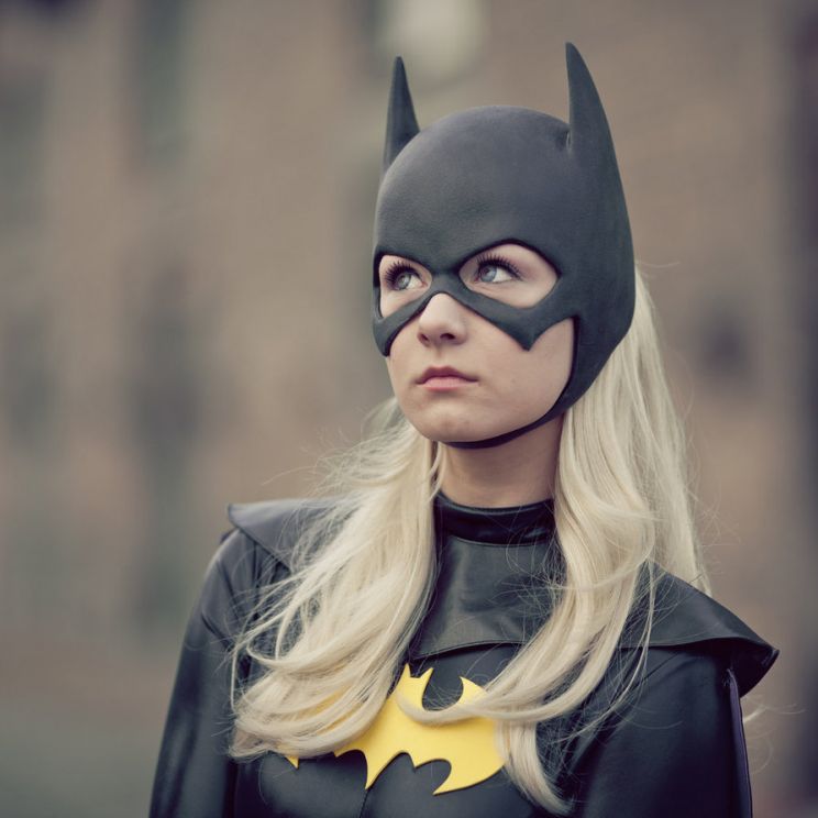 Stephanie Brown