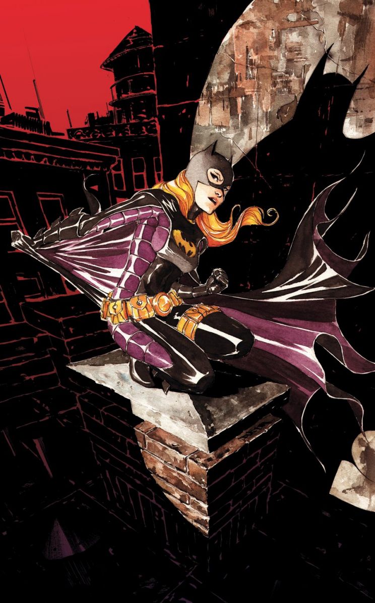 Stephanie Brown