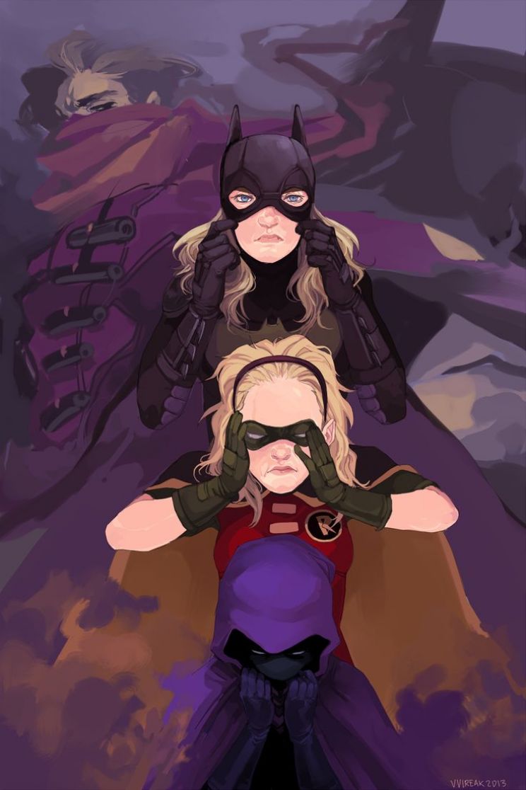 Stephanie Brown