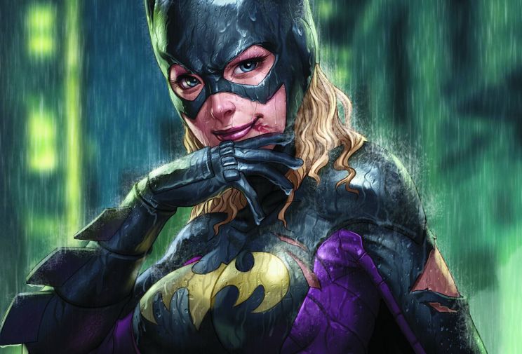 Stephanie Brown