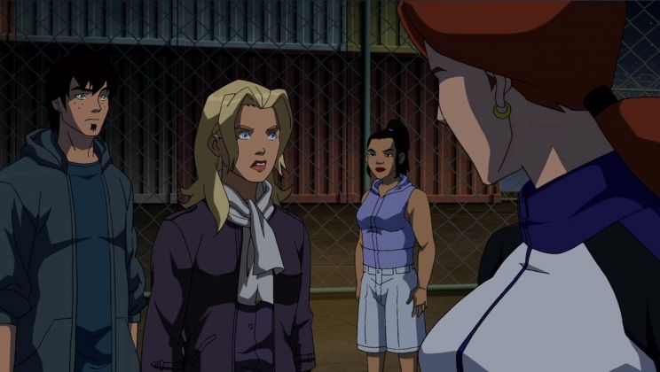 Stephanie Brown