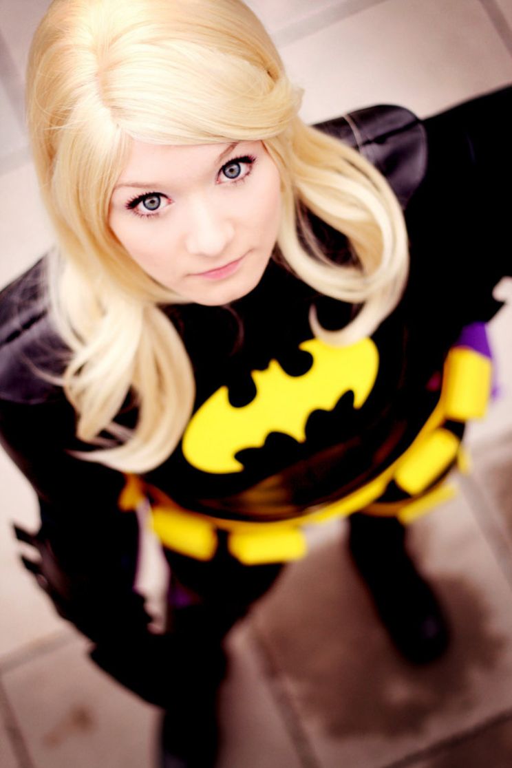 Stephanie Brown