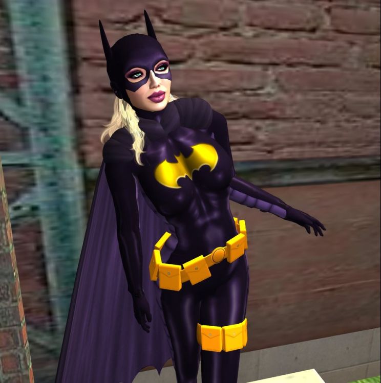 Stephanie Brown