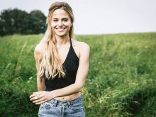 Stephanie Buddenbrock