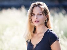 Stephanie Buddenbrock