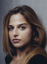 Stephanie Buddenbrock