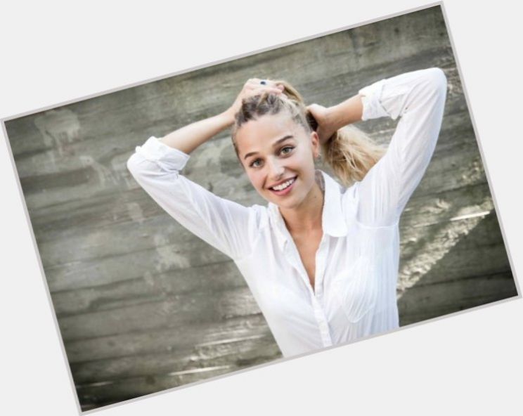 Stephanie Buddenbrock