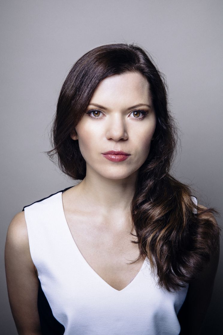 Stephanie Buddenbrock