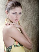 Stephanie Cayo