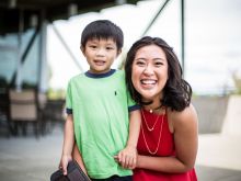 Stephanie Chao