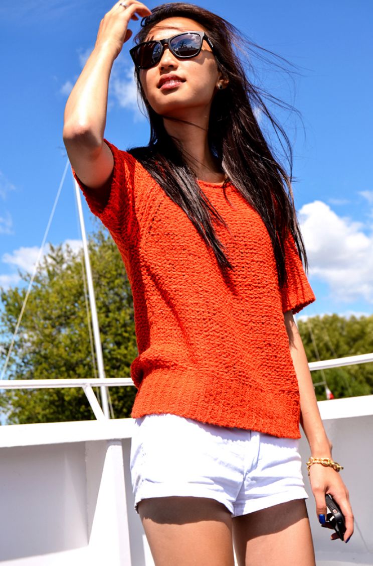 Stephanie Chao