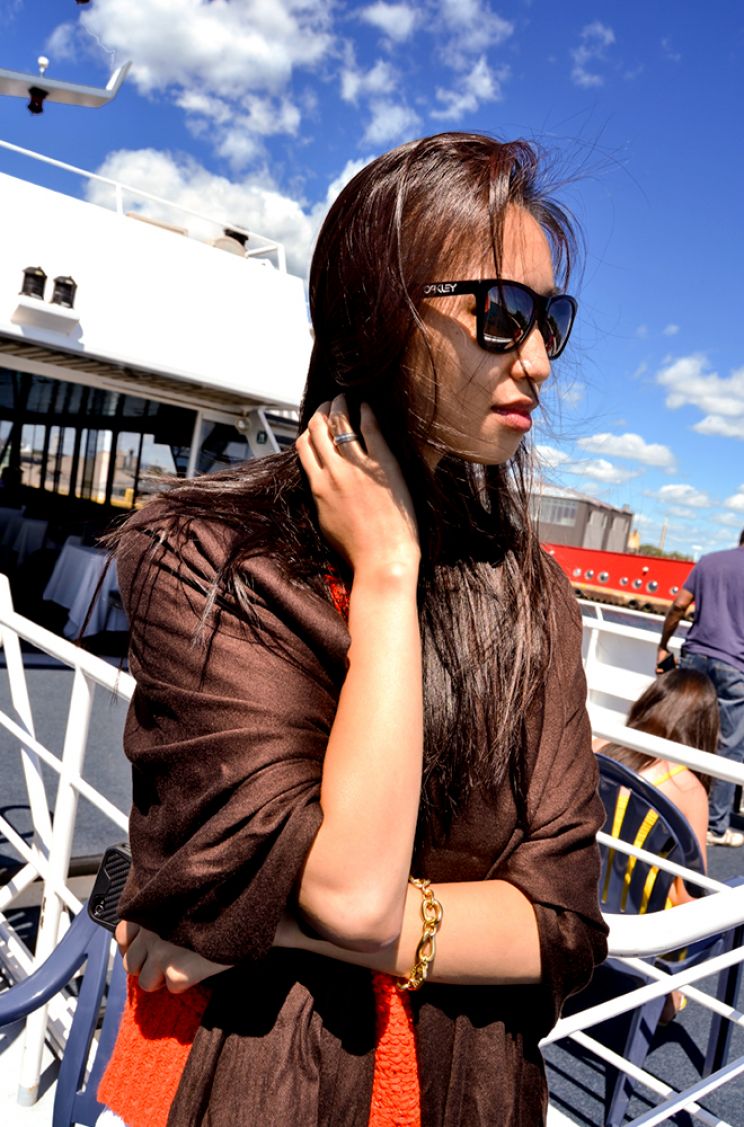 Stephanie Chao