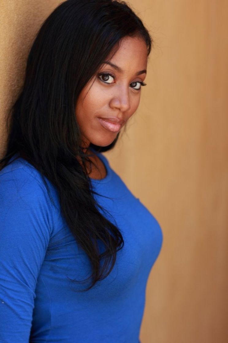 Stephanie Charles