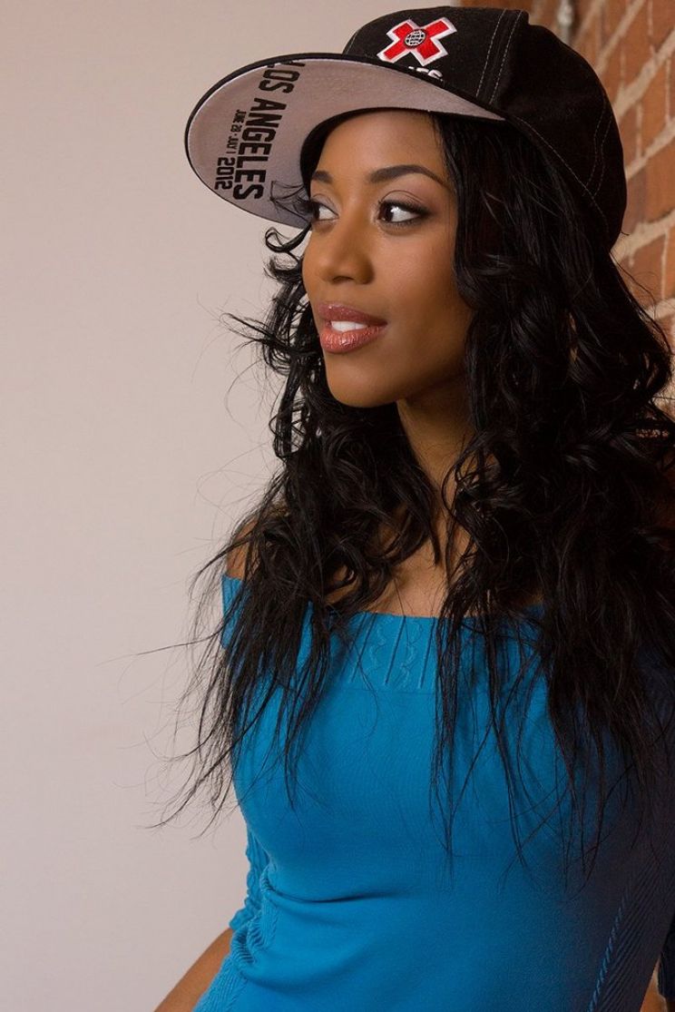 Stephanie Charles