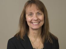 Stephanie Childers