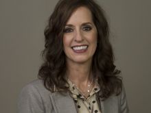 Stephanie Childers
