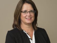 Stephanie Childers