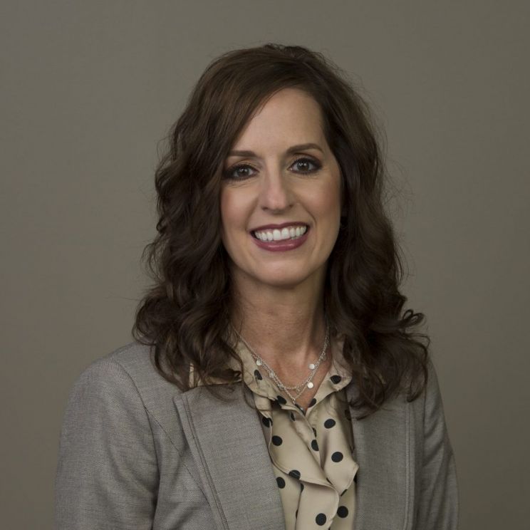 Stephanie Childers