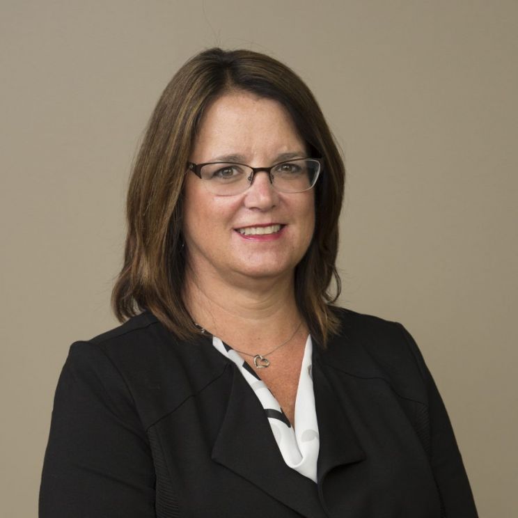 Stephanie Childers
