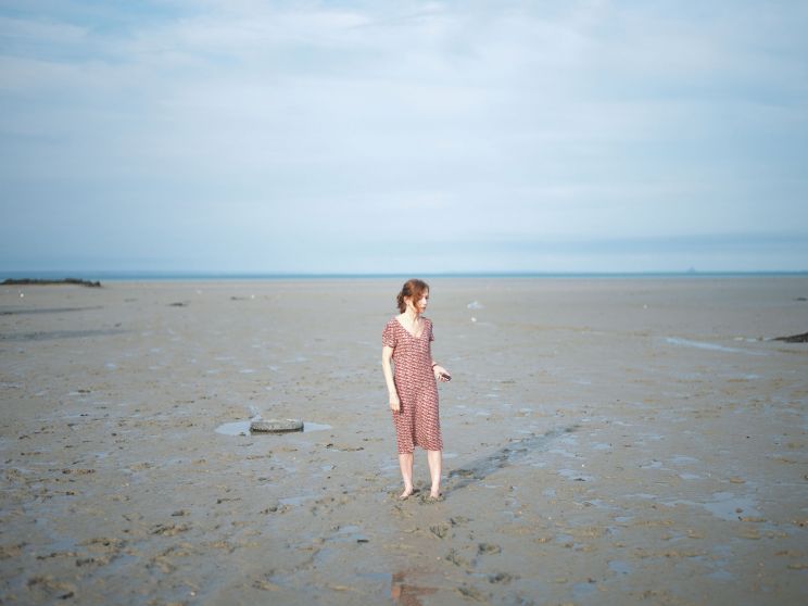 Stéphanie Cléau
