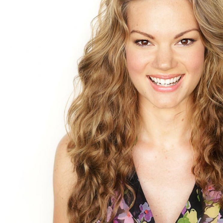Stephanie Cleough