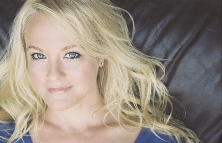 Stephanie Cleough