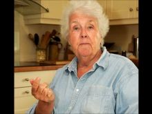 Stephanie Cole