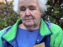 Stephanie Cole