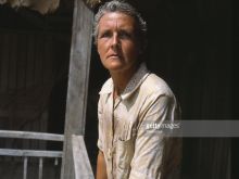 Stephanie Cole