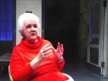 Stephanie Cole