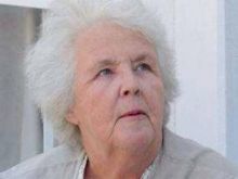 Stephanie Cole